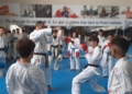 IMG 20231007 WA0058 El karate melillense sigue moviéndose