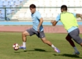IMG 0611 Los azulinos quieren hacer borrón y cuenta nueva en liga