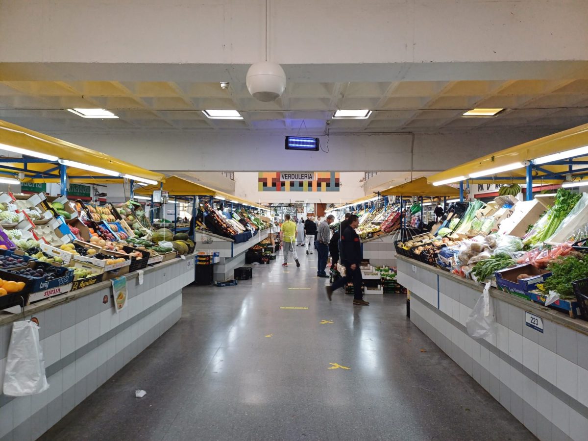 IPC e1698754574755 Los melillenses no notan la moderación de la inflación en sus bolsillos