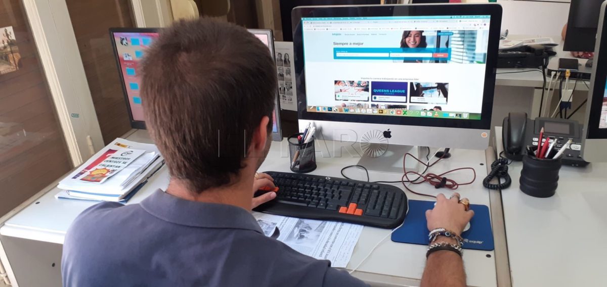 Infojobs e1696619575955 ¿Qué clase de currículum vitae tienen los ciudadanos melillenses?