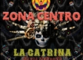 La Catrina Zona Centro emprende un sinfín de actividades con temática de Halloween