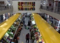 MVI 0577 1 Los precios de la alimentación continúan subiendo en Melilla, especialmente fruta y verdura