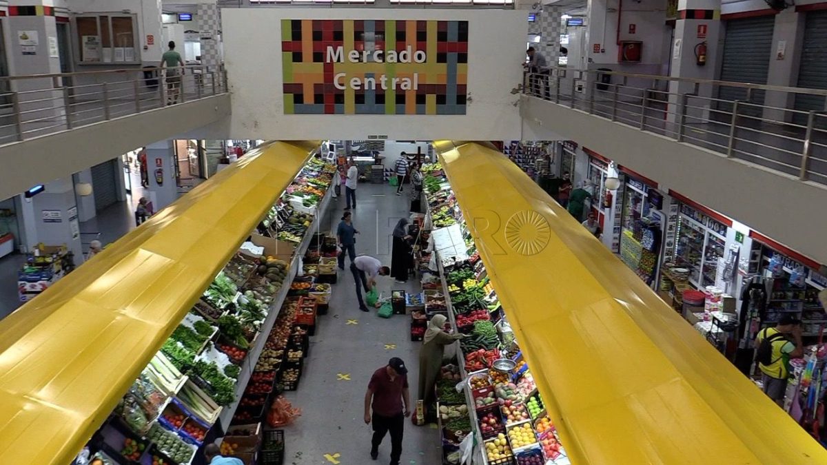 MVI 0577 e1697223232213 Los precios de la alimentación continúan subiendo en Melilla, especialmente fruta y verdura