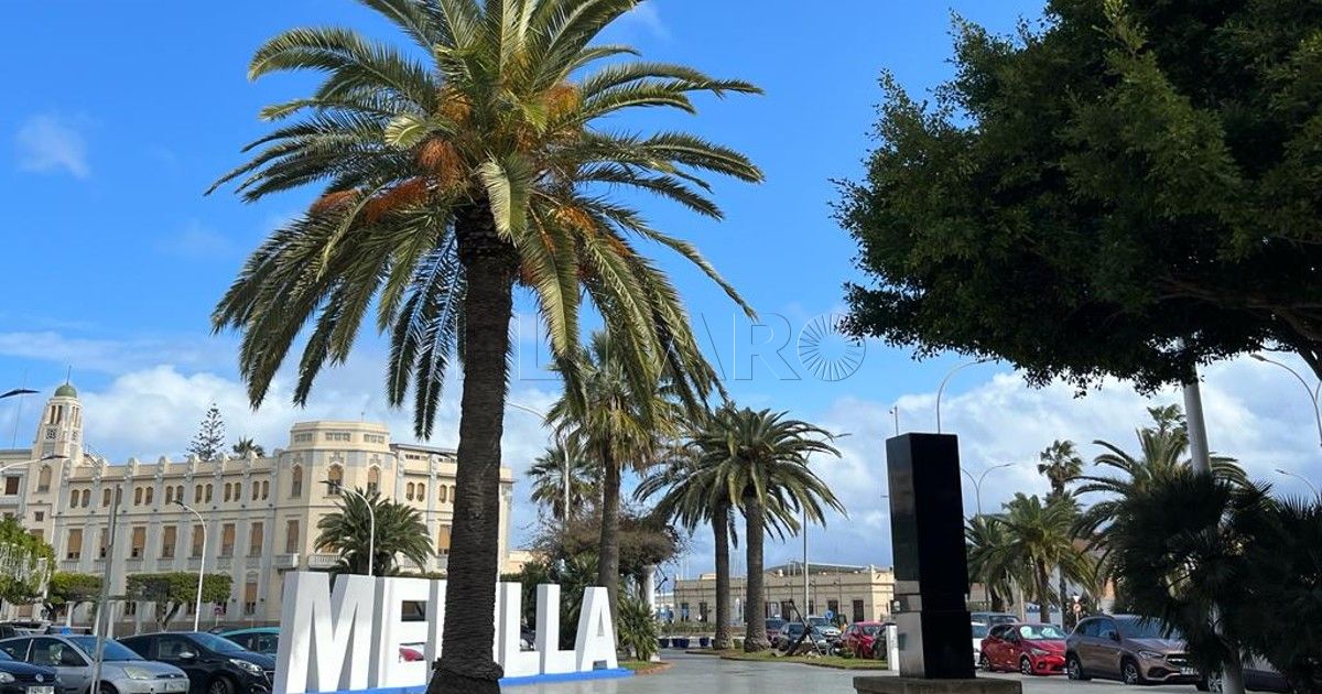 Melilla El PP critica que no haya nuevas noticias sobre la vuelta al sistema de bonificación del 50%