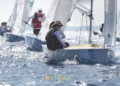 Mundial Femenino Snipe4 De Juan y Esther Gómez, duodécimas en el Mundial