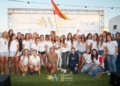 Mundial Femenino Snipe8 De Juan y Esther Gómez, duodécimas en el Mundial
