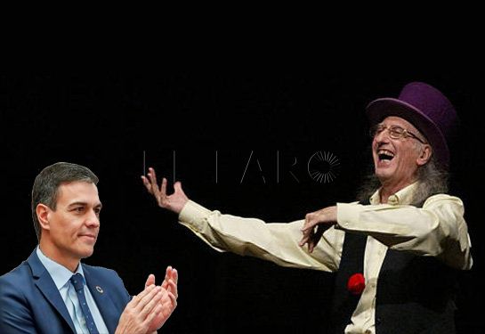 Pedro Sanchez Tamariz Pedro Sánchez Tamariz