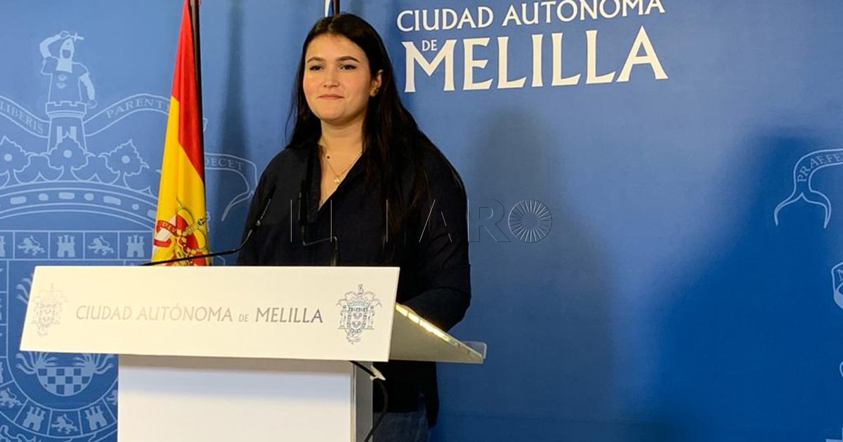 Rada Mohamed La campaña de vacunación frente a la gripe y la Covid ya ha comenzado y se extenderá hasta el 15 de diciembre