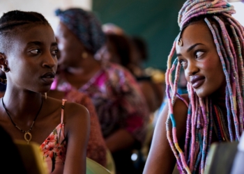 Rafiki 15ª edición del Ciclo de Cine por la Paz, este jueves en la UNED