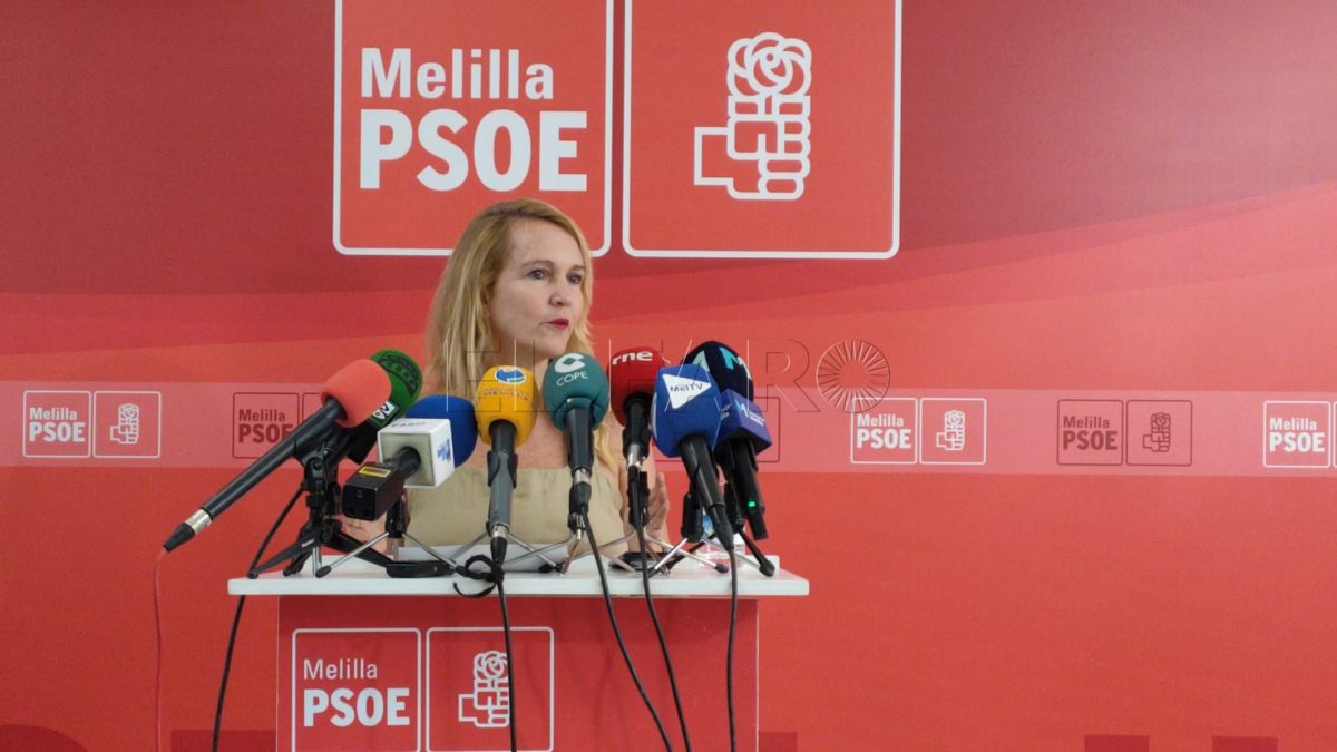 Treviño paco e1697477954643 El Partido Socialista pedirá todos los contratos de la Feria