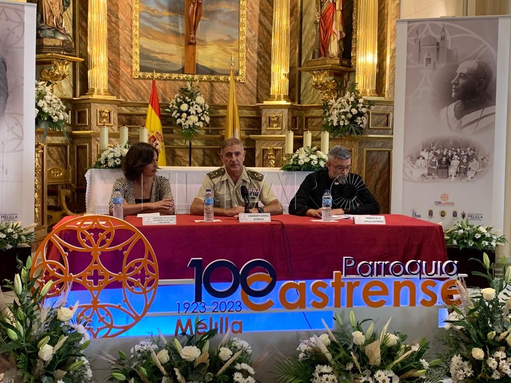 Concierto “Música sacra a la luz de las velas”