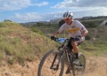 WhatsApp Image 2023 10 02 at 15.49.04 1 Crístian González y Marta Vidal, ganan la II Bike Race Melilla