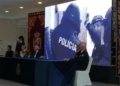WhatsApp Image 2023 10 04 at 15.26.15 Togores destaca que las infracciones penales han bajado casi un cuatro por ciento en Melilla