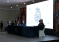 WhatsApp Image 2023 10 04 at 15.26.37 Togores destaca que las infracciones penales han bajado casi un cuatro por ciento en Melilla