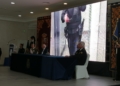 WhatsApp Image 2023 10 04 at 15.26.44 Togores destaca que las infracciones penales han bajado casi un cuatro por ciento en Melilla