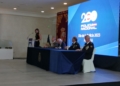 WhatsApp Image 2023 10 04 at 15.26.50 Togores destaca que las infracciones penales han bajado casi un cuatro por ciento en Melilla