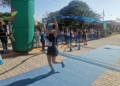 WhatsApp Image 2023 10 08 at 11.49.39 Ahmed Kanafi y Amara Hamed, ganadores del I Trail Solidario 062 Guardia Civil Melilla