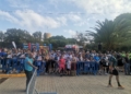 WhatsApp Image 2023 10 08 at 11.50.18 1 Ahmed Kanafi y Amara Hamed, ganadores del I Trail Solidario 062 Guardia Civil Melilla