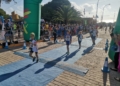 WhatsApp Image 2023 10 08 at 11.50.18 3 Ahmed Kanafi y Amara Hamed, ganadores del I Trail Solidario 062 Guardia Civil Melilla