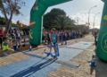 WhatsApp Image 2023 10 08 at 11.50.19 1 Ahmed Kanafi y Amara Hamed, ganadores del I Trail Solidario 062 Guardia Civil Melilla