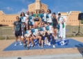 WhatsApp Image 2023 10 08 at 14.23.33 2 copia Ahmed Kanafi y Amara Hamed, ganadores del I Trail Solidario 062 Guardia Civil Melilla