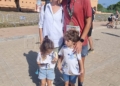 WhatsApp Image 2023 10 08 at 14.23.37 1 copia Ahmed Kanafi y Amara Hamed, ganadores del I Trail Solidario 062 Guardia Civil Melilla
