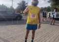 WhatsApp Image 2023 10 08 at 14.23.39 2 copia Ahmed Kanafi y Amara Hamed, ganadores del I Trail Solidario 062 Guardia Civil Melilla