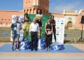 WhatsApp Image 2023 10 08 at 14.38.46 2 copia Ahmed Kanafi y Amara Hamed, ganadores del I Trail Solidario 062 Guardia Civil Melilla