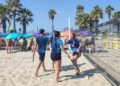 WhatsApp Image 2023 10 08 at 17.27.25 El Club Tenis Melilla, campeón de España de tenis playa por equipos