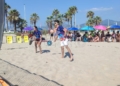 WhatsApp Image 2023 10 08 at 17.27.26 El Club Tenis Melilla, campeón de España de tenis playa por equipos