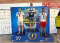 WhatsApp Image 2023 10 10 at 16.43.13 2 Luismi Ruiz se entretiene en sumar siete oros, una plata y un bronce en los Juegos Europeos
