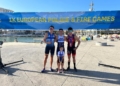 WhatsApp Image 2023 10 10 at 16.43.13 4 Luismi Ruiz se entretiene en sumar siete oros, una plata y un bronce en los Juegos Europeos