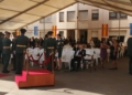 WhatsApp Image 2023 10 12 at 11.54.26 1 La Guardia Civil celebra con el día del Pilar sus 130 años en Melilla