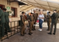 WhatsApp Image 2023 10 12 at 11.54.26 La Guardia Civil celebra con el día del Pilar sus 130 años en Melilla