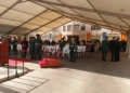 WhatsApp Image 2023 10 12 at 11.54.27 La Guardia Civil celebra con el día del Pilar sus 130 años en Melilla