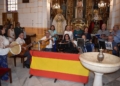 WhatsApp Image 2023 10 12 at 12.06.29 La Guardia Civil celebra con el día del Pilar sus 130 años en Melilla
