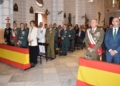 WhatsApp Image 2023 10 12 at 12.06.30 1 La Guardia Civil celebra con el día del Pilar sus 130 años en Melilla