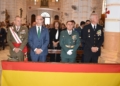 WhatsApp Image 2023 10 12 at 12.06.30 La Guardia Civil celebra con el día del Pilar sus 130 años en Melilla