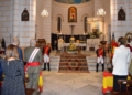 WhatsApp Image 2023 10 12 at 12.06.31 3 La Guardia Civil celebra con el día del Pilar sus 130 años en Melilla