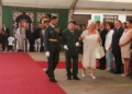 WhatsApp Image 2023 10 12 at 13.21.25 2 La Guardia Civil celebra con el día del Pilar sus 130 años en Melilla