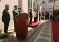 WhatsApp Image 2023 10 12 at 13.21.26 1 La Guardia Civil celebra con el día del Pilar sus 130 años en Melilla