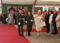 WhatsApp Image 2023 10 12 at 13.21.26 La Guardia Civil celebra con el día del Pilar sus 130 años en Melilla