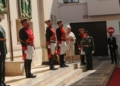 WhatsApp Image 2023 10 12 at 13.21.28 1 La Guardia Civil celebra con el día del Pilar sus 130 años en Melilla