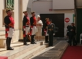 WhatsApp Image 2023 10 12 at 13.21.29 La Guardia Civil celebra con el día del Pilar sus 130 años en Melilla