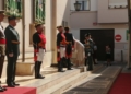 WhatsApp Image 2023 10 12 at 13.21.30 La Guardia Civil celebra con el día del Pilar sus 130 años en Melilla