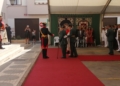 WhatsApp Image 2023 10 12 at 13.21.31 1 La Guardia Civil celebra con el día del Pilar sus 130 años en Melilla