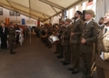 WhatsApp Image 2023 10 12 at 13.21.32 1 La Guardia Civil celebra con el día del Pilar sus 130 años en Melilla