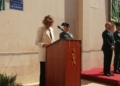 WhatsApp Image 2023 10 12 at 13.21.34 1 La Guardia Civil celebra con el día del Pilar sus 130 años en Melilla