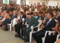 WhatsApp Image 2023 10 12 at 13.22.32 1 La Guardia Civil celebra con el día del Pilar sus 130 años en Melilla