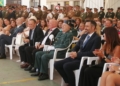 WhatsApp Image 2023 10 12 at 13.22.32 La Guardia Civil celebra con el día del Pilar sus 130 años en Melilla